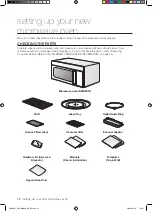 Preview for 12 page of Samsung SMH9207 User Manual