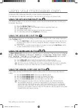 Preview for 18 page of Samsung SMH9207 User Manual