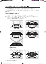 Preview for 20 page of Samsung SMH9207 User Manual