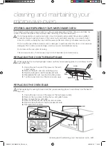 Preview for 39 page of Samsung SMH9207 User Manual