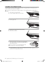 Preview for 40 page of Samsung SMH9207 User Manual