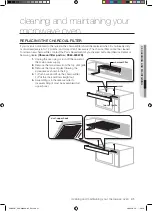 Preview for 41 page of Samsung SMH9207 User Manual