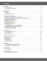 Предварительный просмотр 2 страницы Samsung SMH9207ST Service Manual