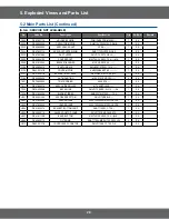 Предварительный просмотр 29 страницы Samsung SMH9207ST Service Manual