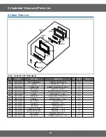 Предварительный просмотр 30 страницы Samsung SMH9207ST Service Manual