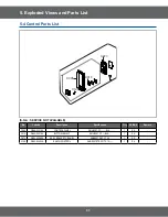 Предварительный просмотр 31 страницы Samsung SMH9207ST Service Manual