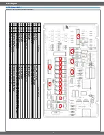 Предварительный просмотр 37 страницы Samsung SMH9207ST Service Manual