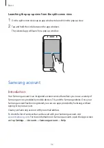 Preview for 36 page of Samsung SMJ7108 User Manual