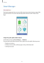Предварительный просмотр 91 страницы Samsung SMJ7108 User Manual