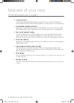 Preview for 2 page of Samsung SMK9175 User Manual