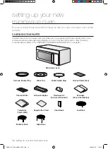 Preview for 14 page of Samsung SMK9175 User Manual