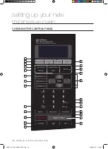 Preview for 16 page of Samsung SMK9175 User Manual