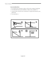 Preview for 20 page of Samsung SMM-15FDQ User Manual