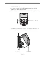 Preview for 23 page of Samsung SMM-15FDQ User Manual