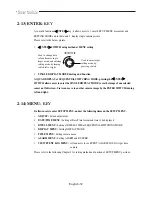 Preview for 32 page of Samsung SMM-15FDQ User Manual