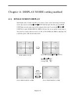 Preview for 39 page of Samsung SMM-15FDQ User Manual