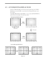 Preview for 41 page of Samsung SMM-15FDQ User Manual