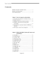 Preview for 10 page of Samsung SMO-150QP User Manual