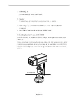 Предварительный просмотр 15 страницы Samsung SMO-150QP User Manual