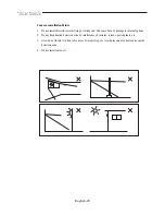 Preview for 20 page of Samsung SMO-150QP User Manual