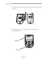 Preview for 22 page of Samsung SMO-150QP User Manual