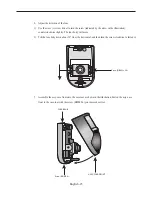 Preview for 23 page of Samsung SMO-150QP User Manual