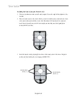 Preview for 24 page of Samsung SMO-150QP User Manual