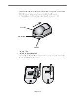 Preview for 25 page of Samsung SMO-150QP User Manual