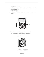 Preview for 27 page of Samsung SMO-150QP User Manual