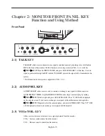 Preview for 33 page of Samsung SMO-150QP User Manual