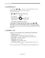 Preview for 36 page of Samsung SMO-150QP User Manual