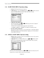 Preview for 38 page of Samsung SMO-150QP User Manual