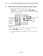 Preview for 42 page of Samsung SMO-150QP User Manual