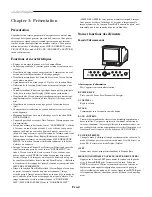 Предварительный просмотр 21 страницы Samsung SMO-150TRN(P) User Manual