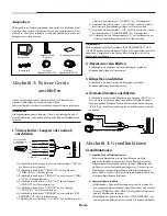 Preview for 40 page of Samsung SMO-150TRN(P) User Manual