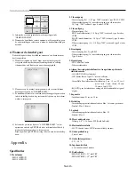 Предварительный просмотр 102 страницы Samsung SMO-150TRN(P) User Manual