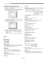 Предварительный просмотр 119 страницы Samsung SMO-150TRN(P) User Manual