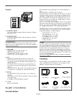 Предварительный просмотр 125 страницы Samsung SMO-150TRN(P) User Manual