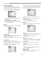 Предварительный просмотр 132 страницы Samsung SMO-150TRN(P) User Manual