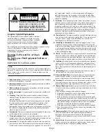 Preview for 2 page of Samsung SMO-150TRN User Manual