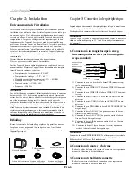 Preview for 23 page of Samsung SMO-150TRN User Manual