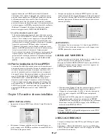 Preview for 26 page of Samsung SMO-150TRN User Manual