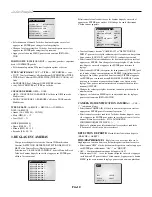 Preview for 27 page of Samsung SMO-150TRN User Manual