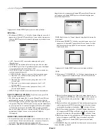 Preview for 29 page of Samsung SMO-150TRN User Manual