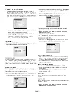 Preview for 30 page of Samsung SMO-150TRN User Manual