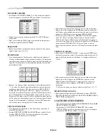 Preview for 31 page of Samsung SMO-150TRN User Manual