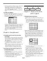 Preview for 32 page of Samsung SMO-150TRN User Manual