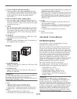 Preview for 39 page of Samsung SMO-150TRN User Manual