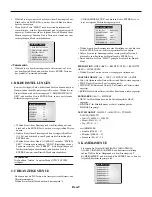 Preview for 43 page of Samsung SMO-150TRN User Manual