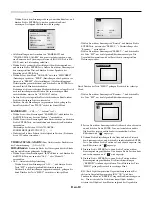 Preview for 44 page of Samsung SMO-150TRN User Manual